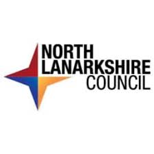 North Lanarkshire x Skills Development Scotland